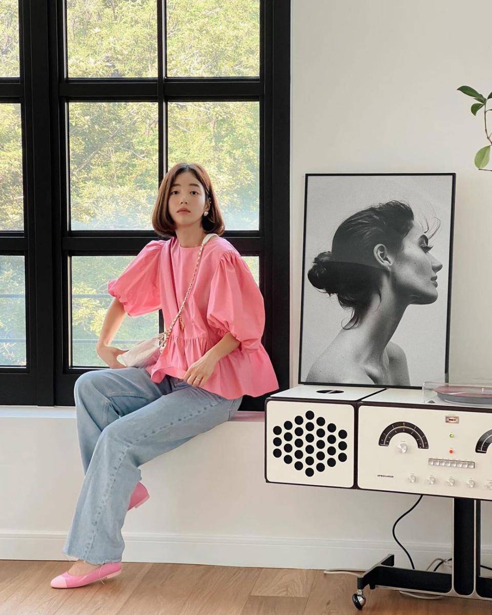 Ki Eun Se (instagram.com/kieunse)