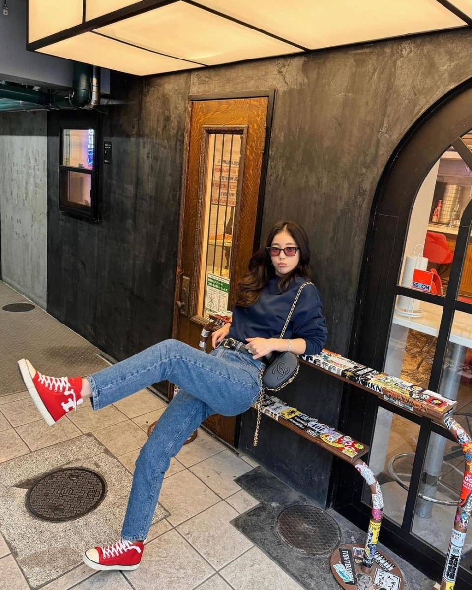 Ki Eun Se (instagram.com/kieunse)