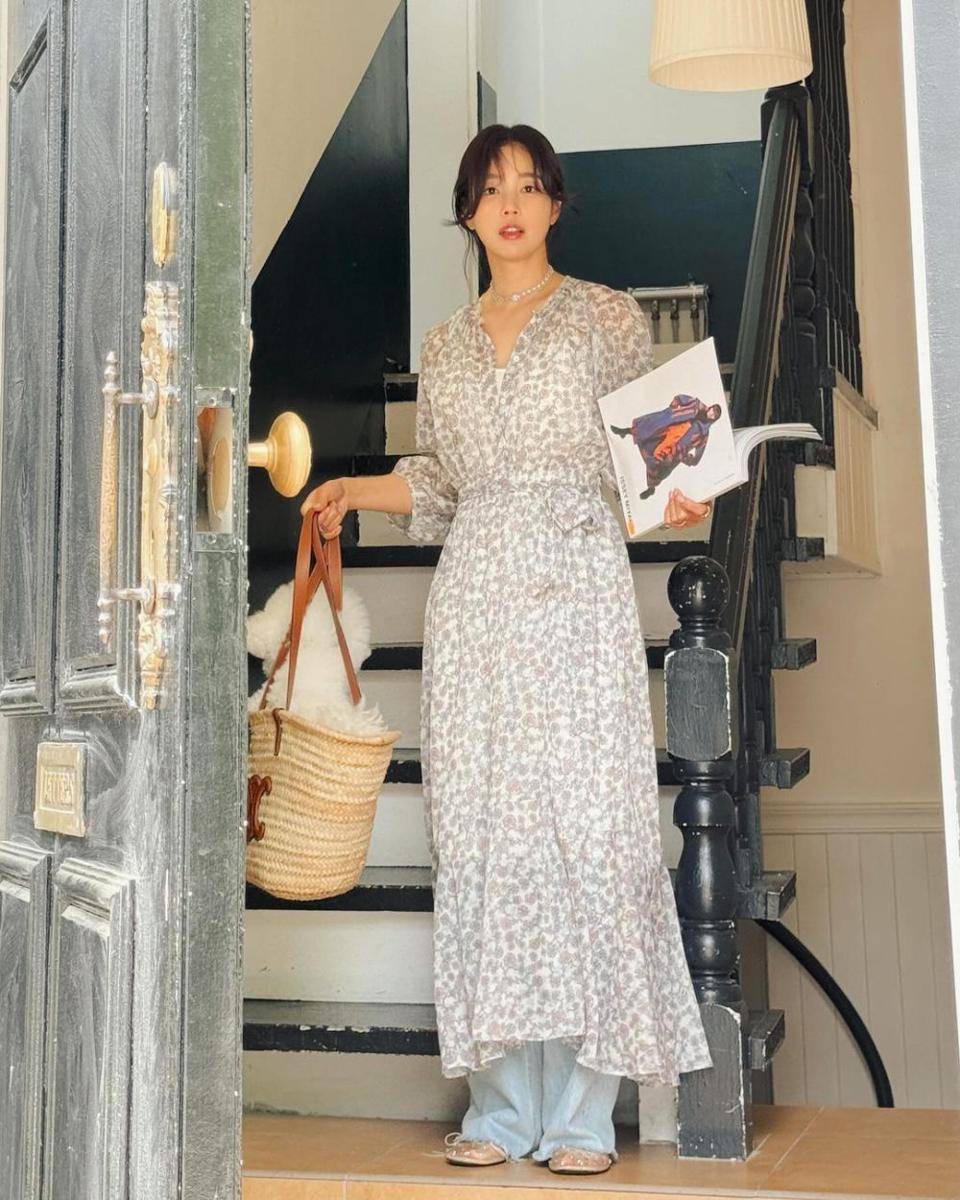 Ki Eun Se (instagram.com/kieunse)