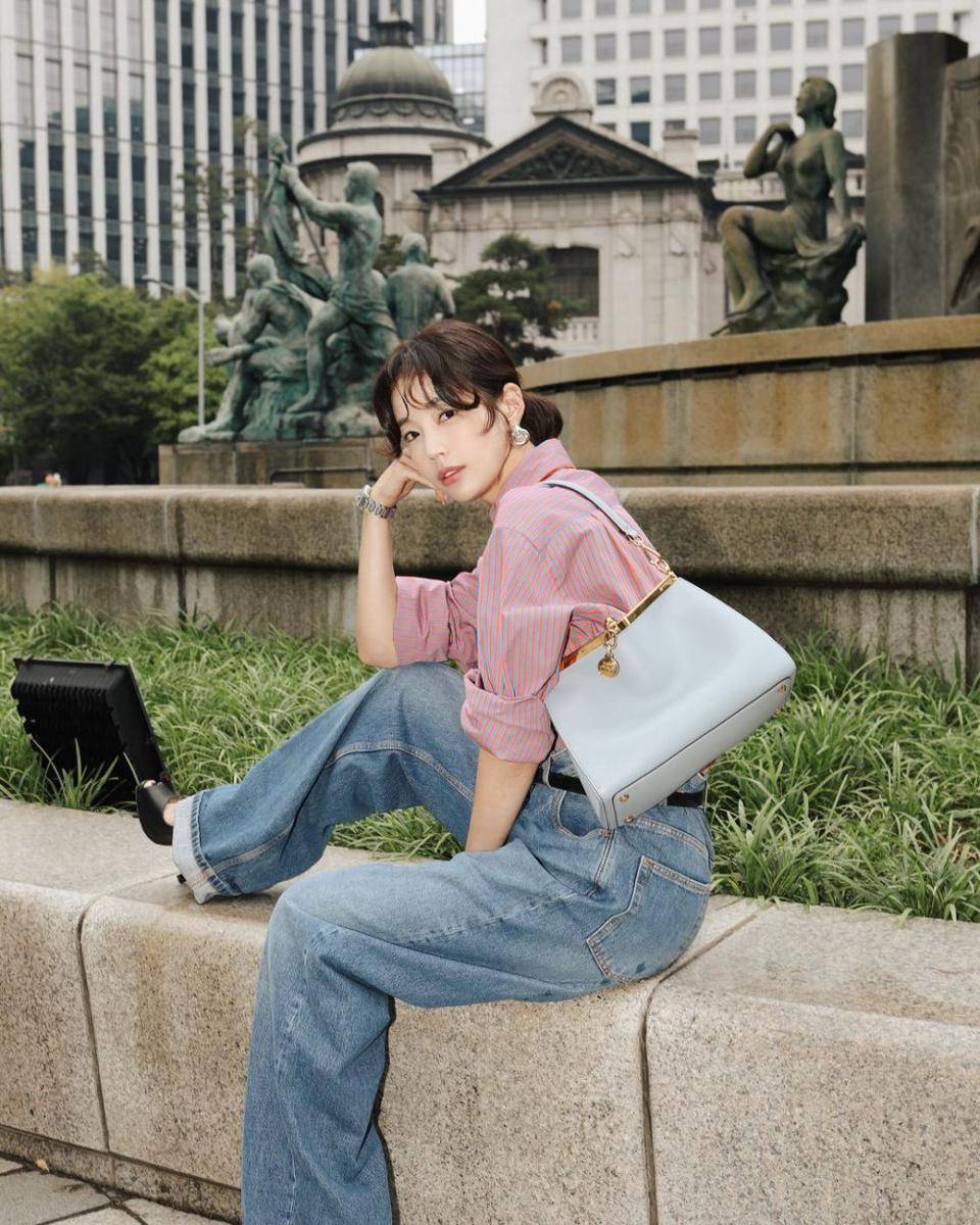 Ki Eun Se (instagram.com/kieunse)