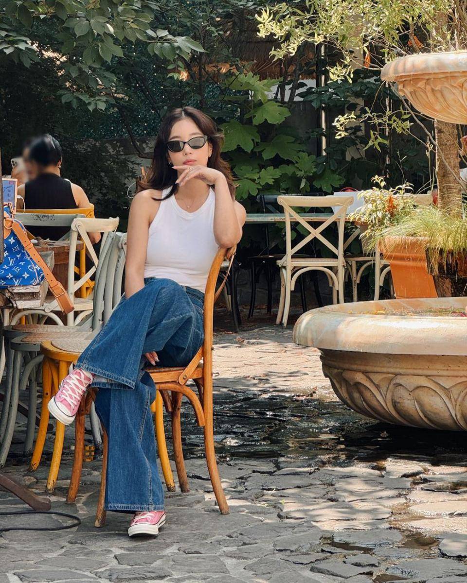Ki Eun Se (instagram.com/kieunse)