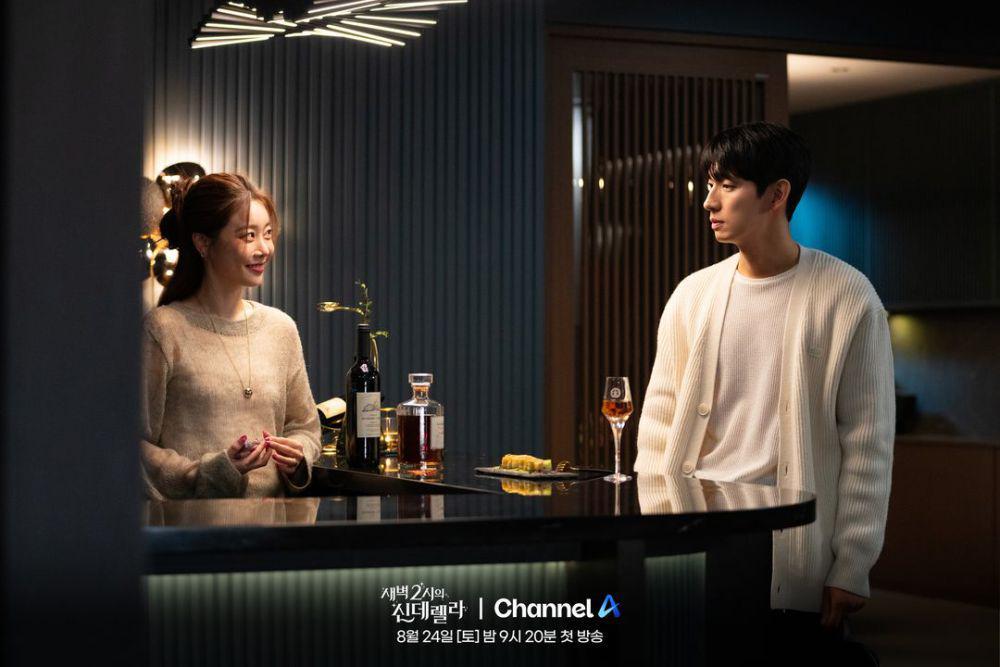 still cut drama Cinderella at 2 AM (instagram.com/channela_insta)