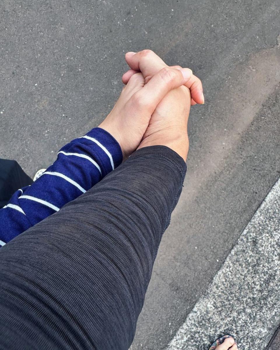 potret Fairuz Arafiq dan Sonny Septian (instagram.com/fairuzarafiq)