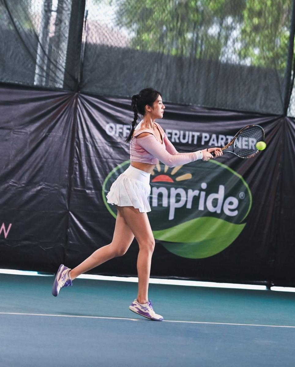 potret Anya Geraldine (instagram.com/anyageraldine)