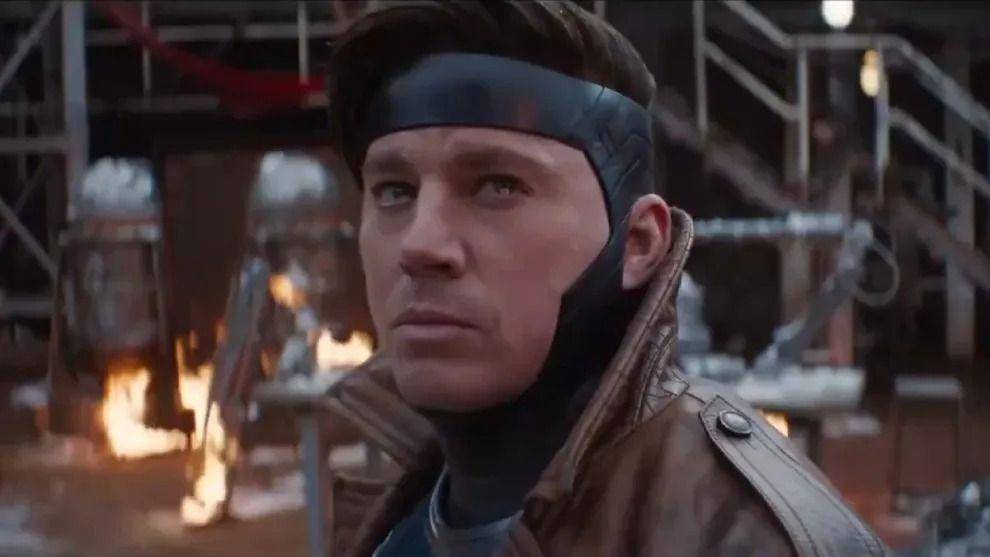 Fakta Gambit X-Men - Pemeran Gambit di film live-action