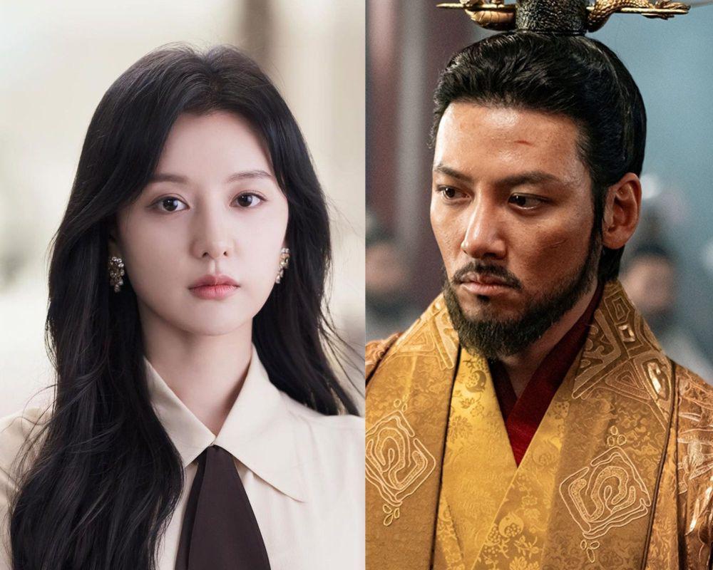 8 Cast Lovestruck in the City Akting di Drakor 2024, Ada Ji Chang Wook