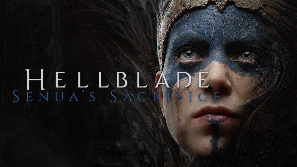 Hellblade: Senua's Sacrifice (dok. Ninja Theory/Hellblade: Senua's Sacrifice)