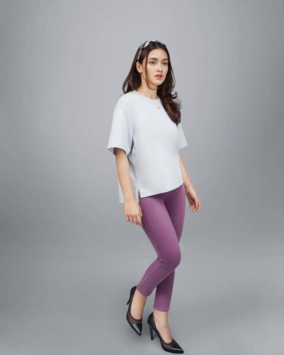 ide styling outfit kasual ala Prinsa Mandagie (instagram.com/prinsamandagie)