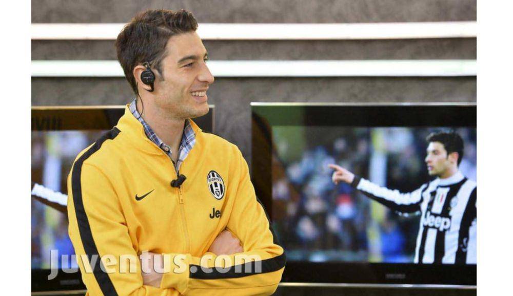 Federico Peluso (juventus.com)