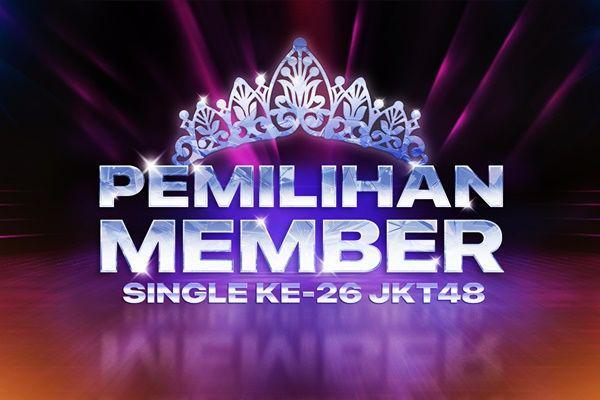 Cara Voting Member JKT48 di SSK atau Pemilihan Member Single ke-26