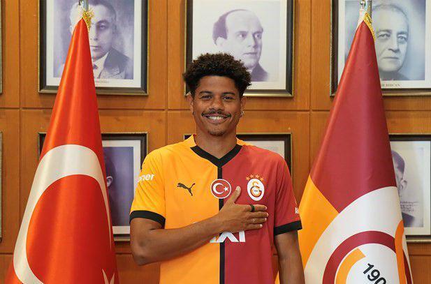 Gabriel Sara (galatasaray.org)