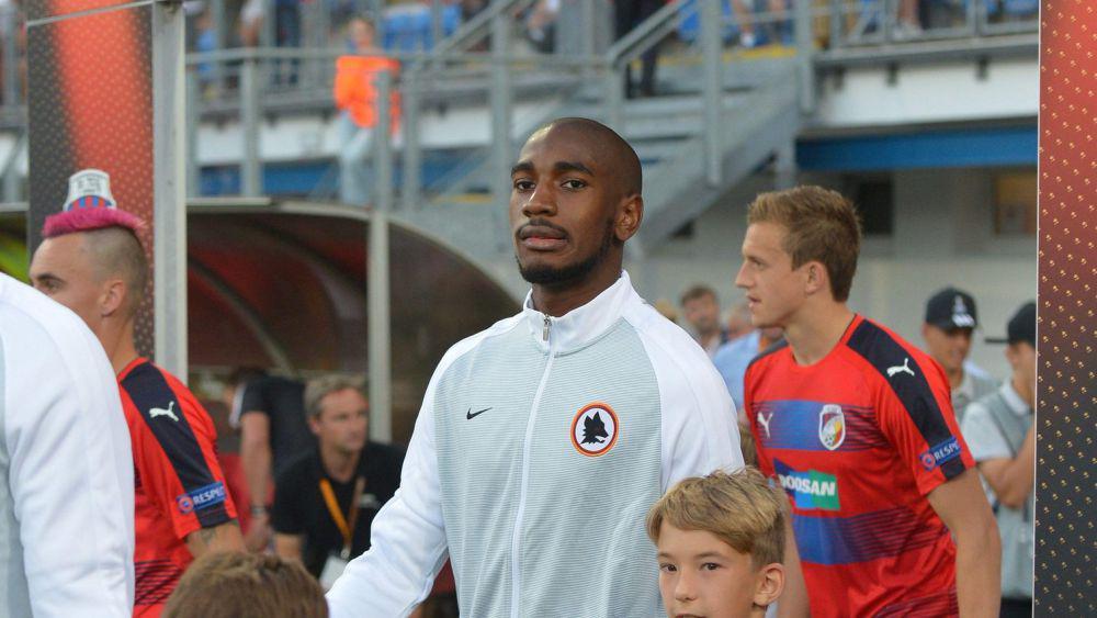 Gerson (asroma.com)