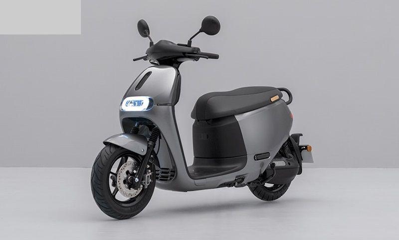 7 Rekomendasi Motor Listrik Fast Charging, Ada Viar Q1