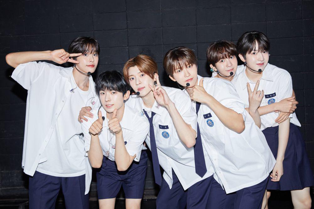 NCT WISH akan comeback untuk mini album pertama September 2024 (x.com/nctwishofficial)