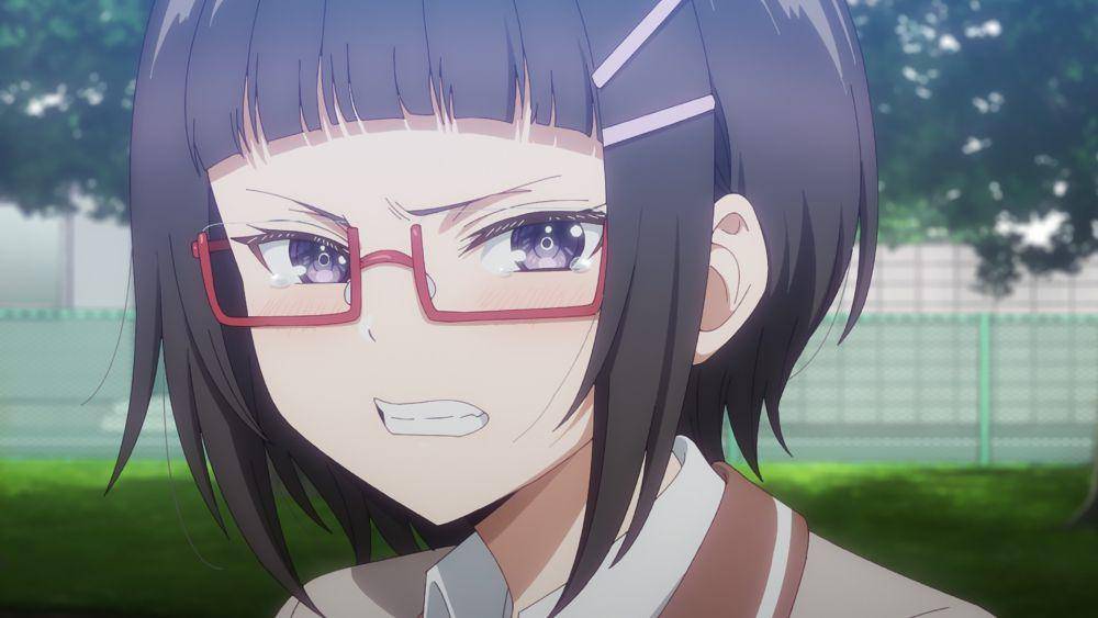 Taniyama Sayaka. x.com/@roshidere