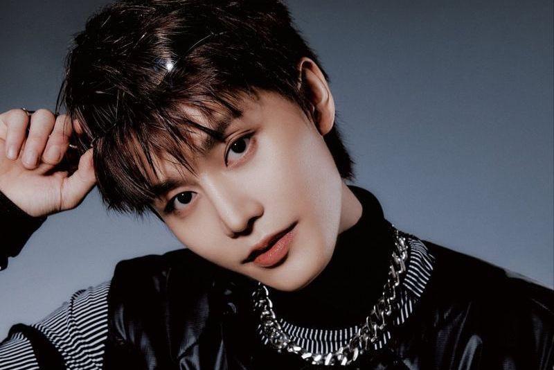 Profil dan Biodata Taeil, Keluar dari NCT karena Pelecehan Seksual