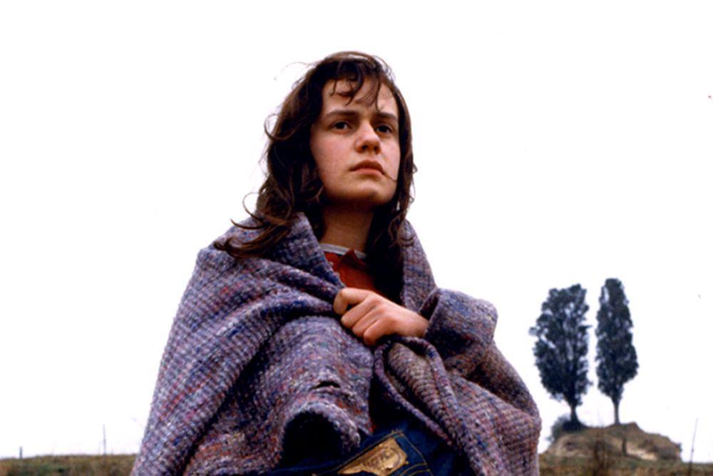 adegan dalam film Vagabond. (dok. MK2 Diffusion/Vagabond)