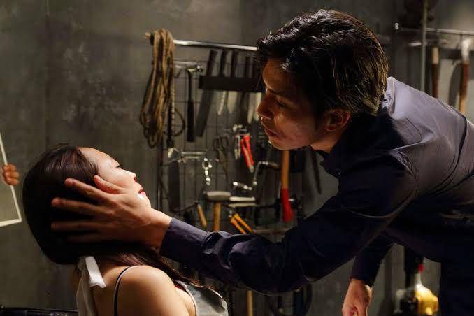 Killers (dok. XYZ Films/Killers)