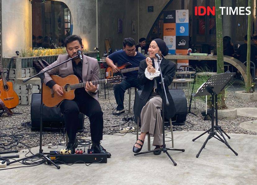 potret Rasukma (dok. IDN Times/Rani Asnurida)