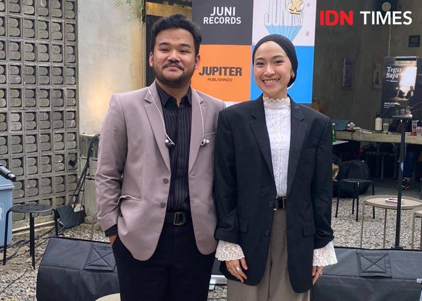 potret Rasukma (dok. IDN Times/Rani Asnurida)