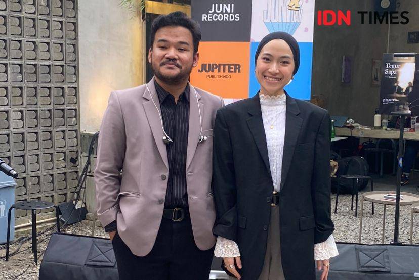 potret Rasukma (dok. IDN Times/Rani Asnurida)