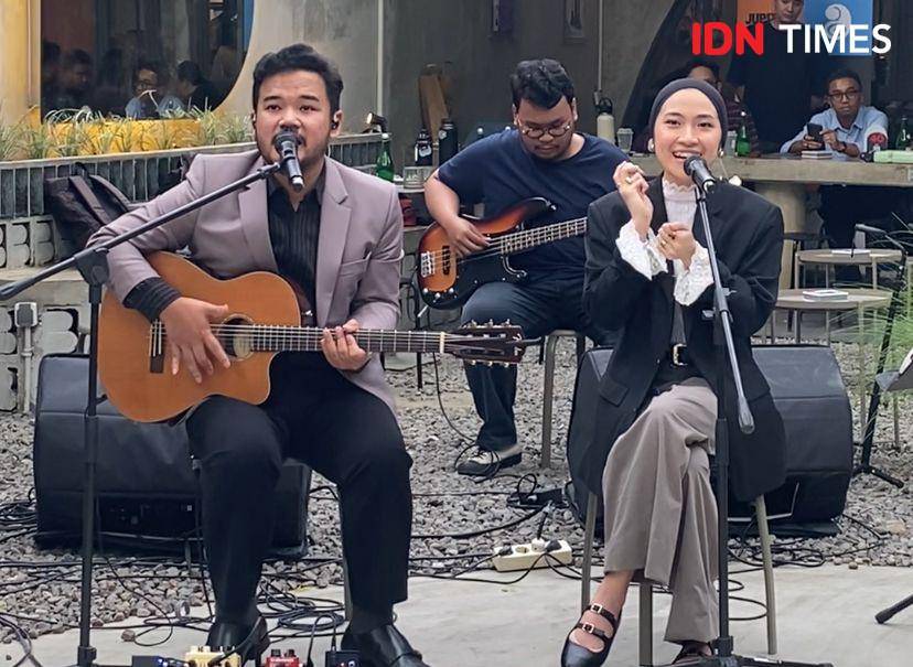 potret Rasukma (dok. IDN Times/Rani Asnurida)
