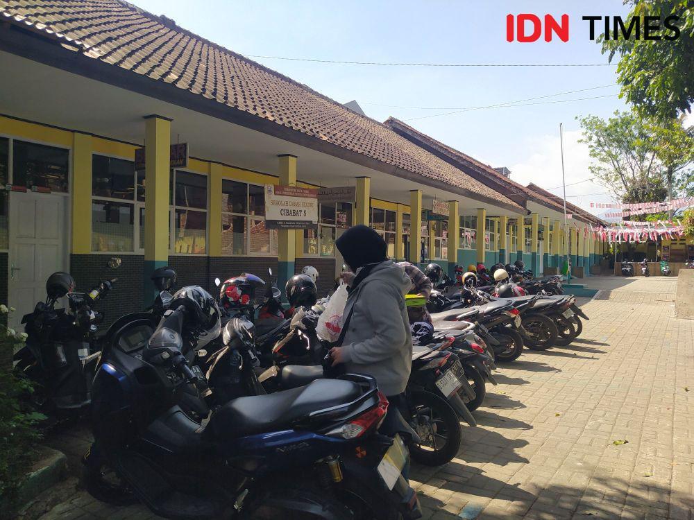 November 2024, Segini Realisasi Pendapatan Dishub Bantul