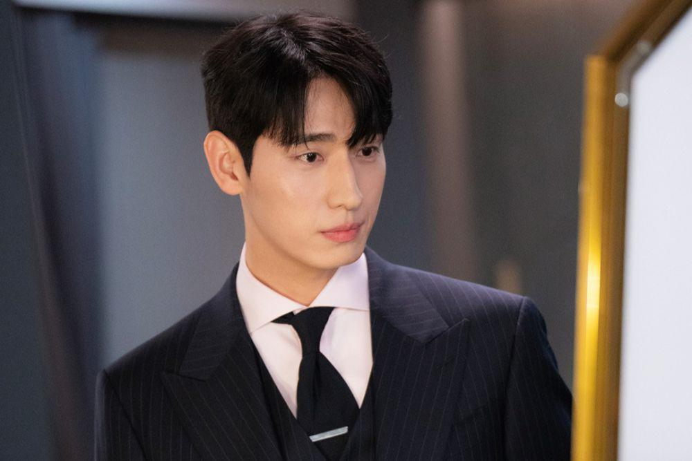 still cut drama Cinderella At 2 AM (instagram.com/channela_insta)