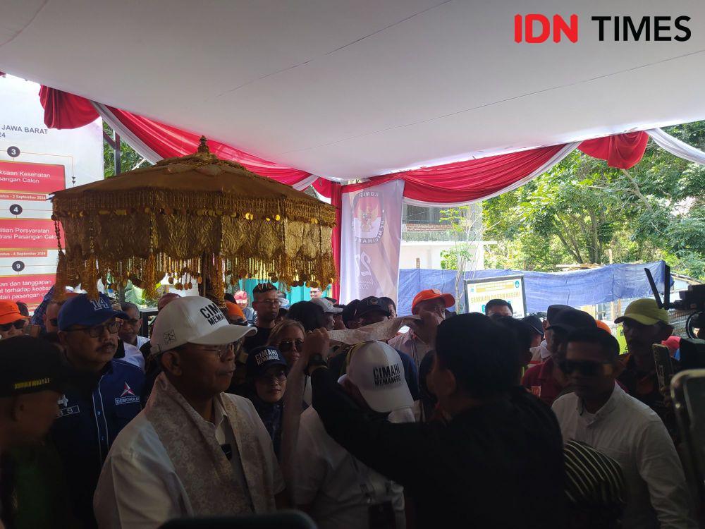 (Rizki/IDN Times)
