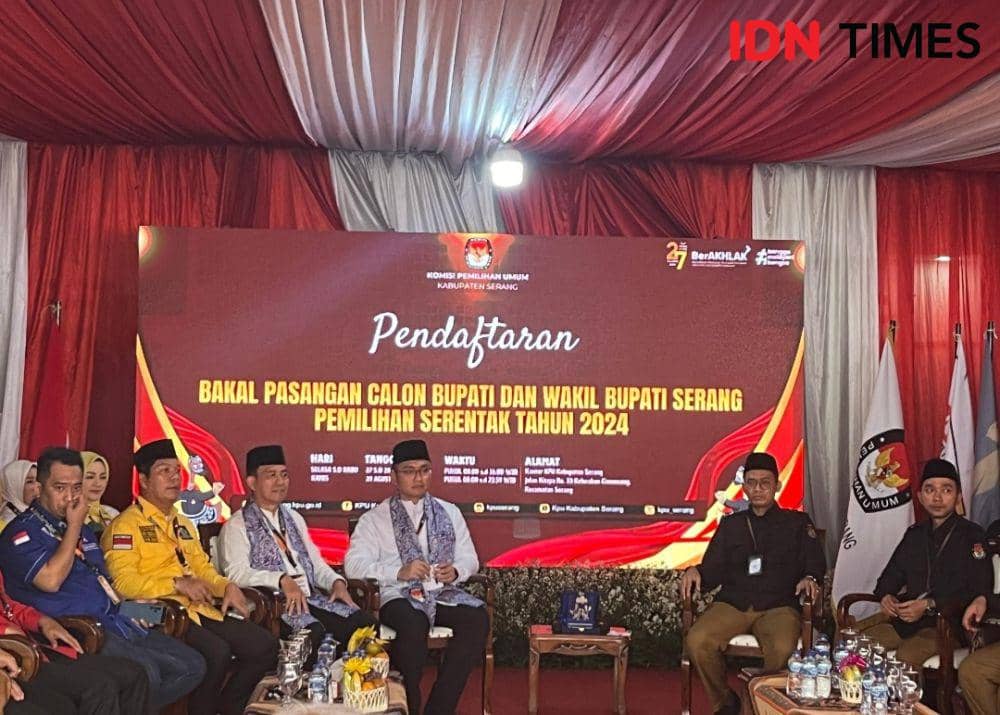 IDN Times/Khaerul Anwar