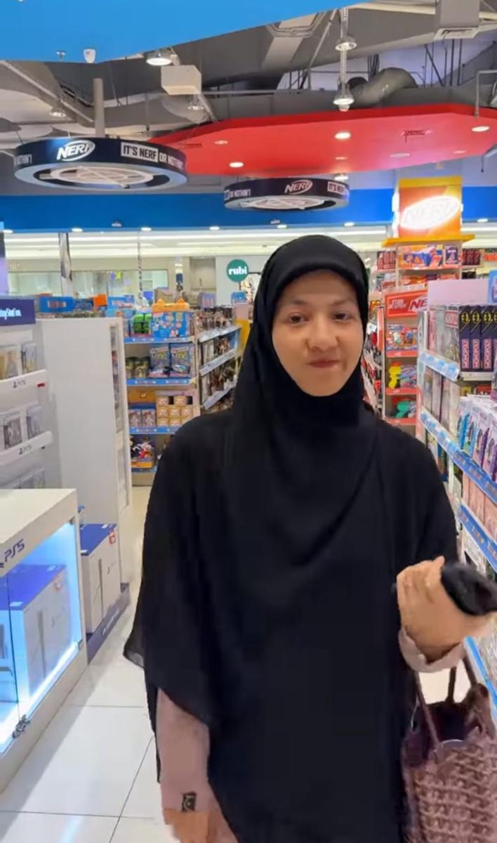 potret Citra Kirana dan Natasha Rizki hangout bareng (instagram.com/citraciki)