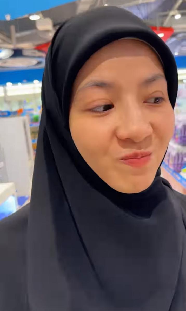 potret Citra Kirana dan Natasha Rizki hangout bareng (instagram.com/citraciki)
