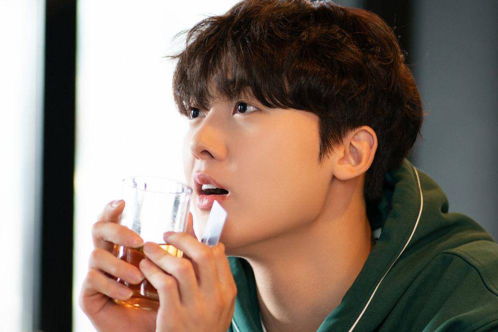 still cut drama Romance in the House (instagram.com/jtbcdrama)