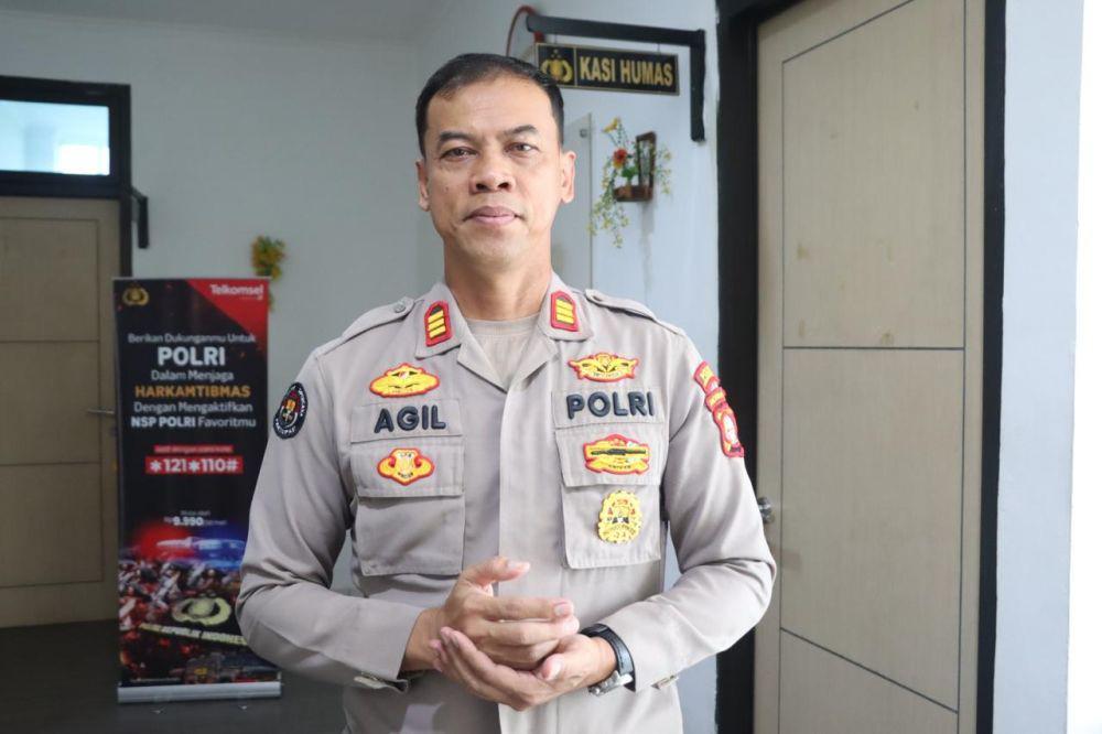 Polres Tangsel Serahkan Kasus Bullying di SMA Binus ke Jaksa