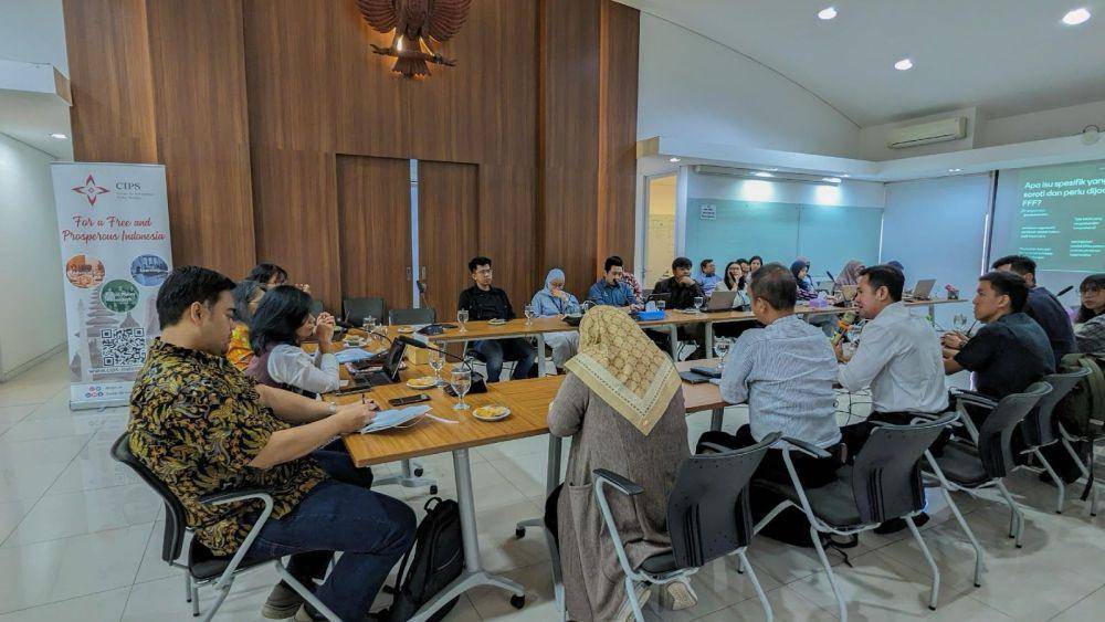 Dok. Unilever Indonesia