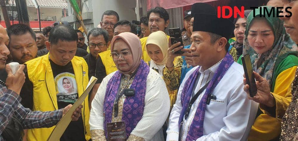 IDN Times/Khaerul Anwar