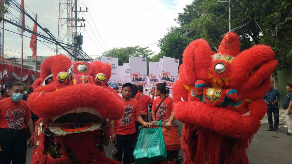 Dapil Surabaya Berpotensi Dirombak Jelang Pemilu Mendatang
