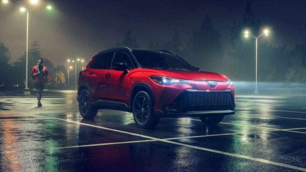 Toyota Bakal Rilis Mobil Hybrid Anyar Pekan Depan