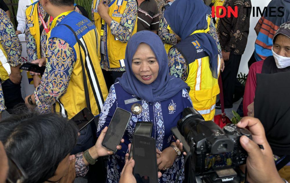Profil Kustini Sri Purnomo, Cabup Sleman Lulusan UIN Sunan Kalijaga