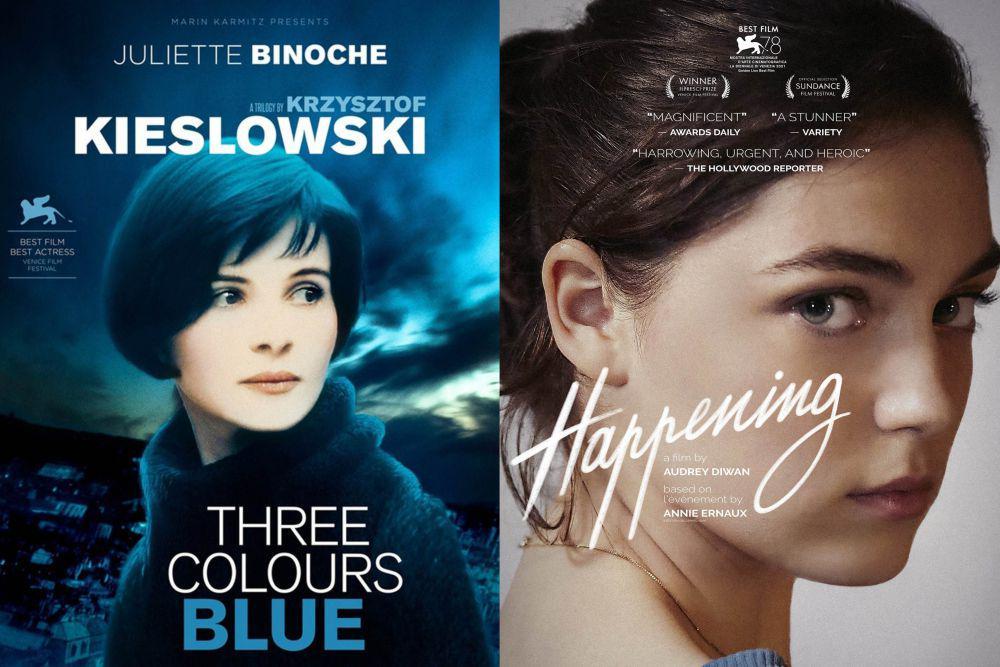 5 Film Pemenang Golden Lion Venice di KlikFilm, Wajib Masuk Watchlist!