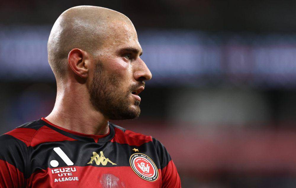 James Troisi (x.com/wswanderersfc)
