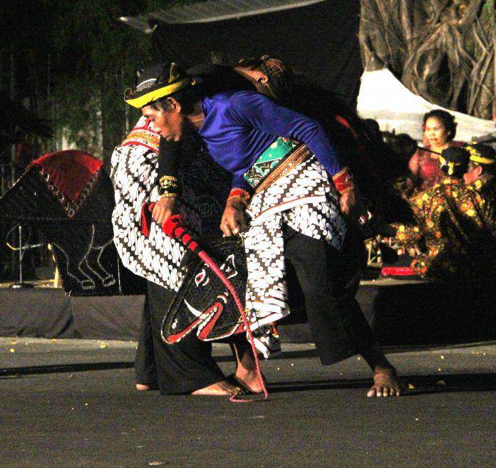 Jaranan. kebudayaan.kemdikbud.go.id
