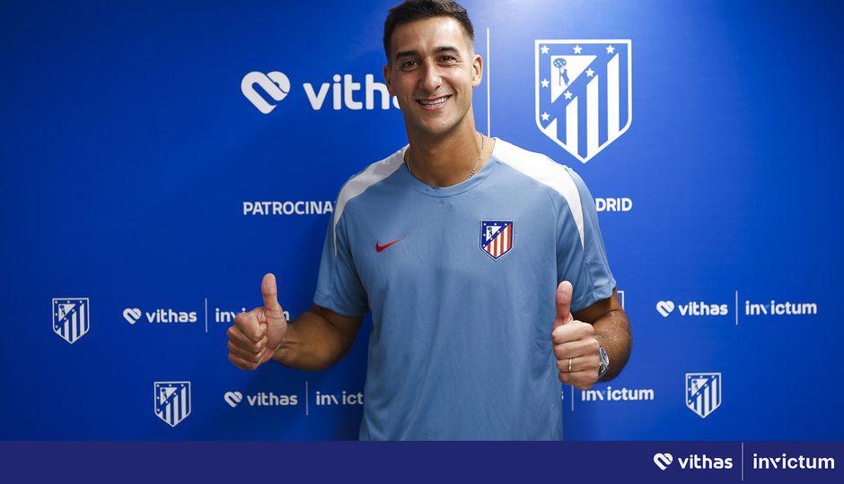 Juan Musso (atleticodemadrid.com)