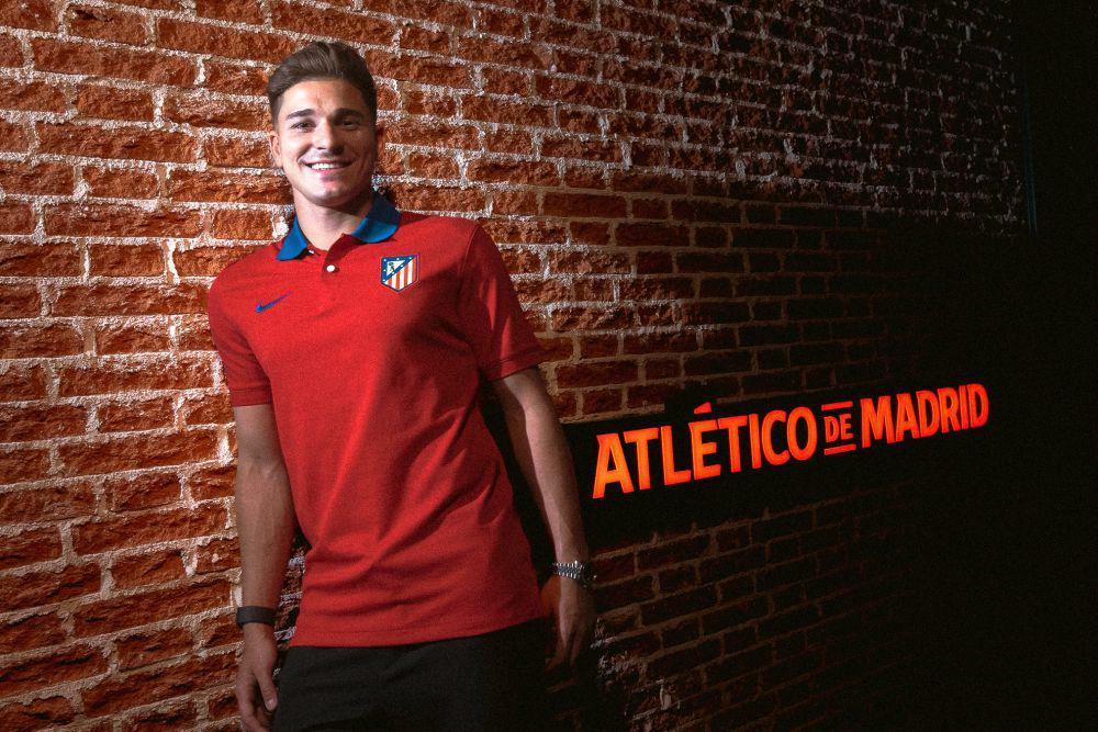 6 Pemain Argentina yang Membela Atletico Madrid pada 2024/2025