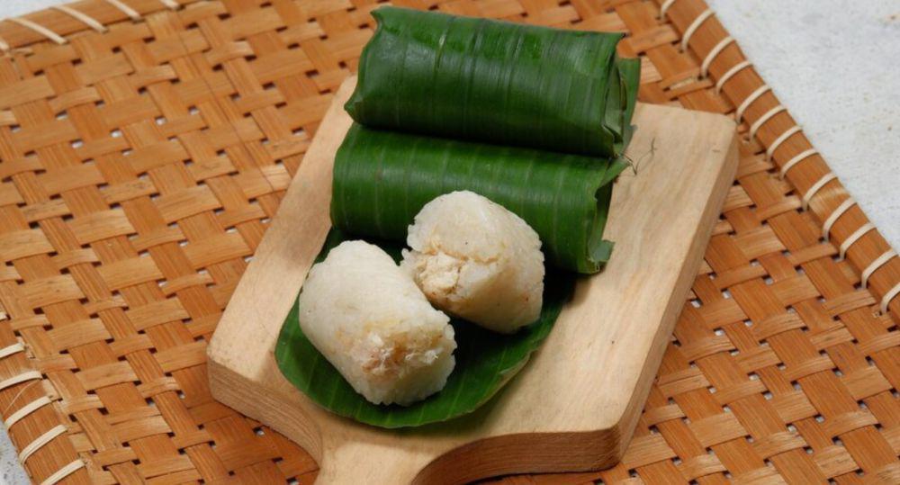 8 Ide Isian Lemper selain Ayam, Dijamin Bikin Ketagihan