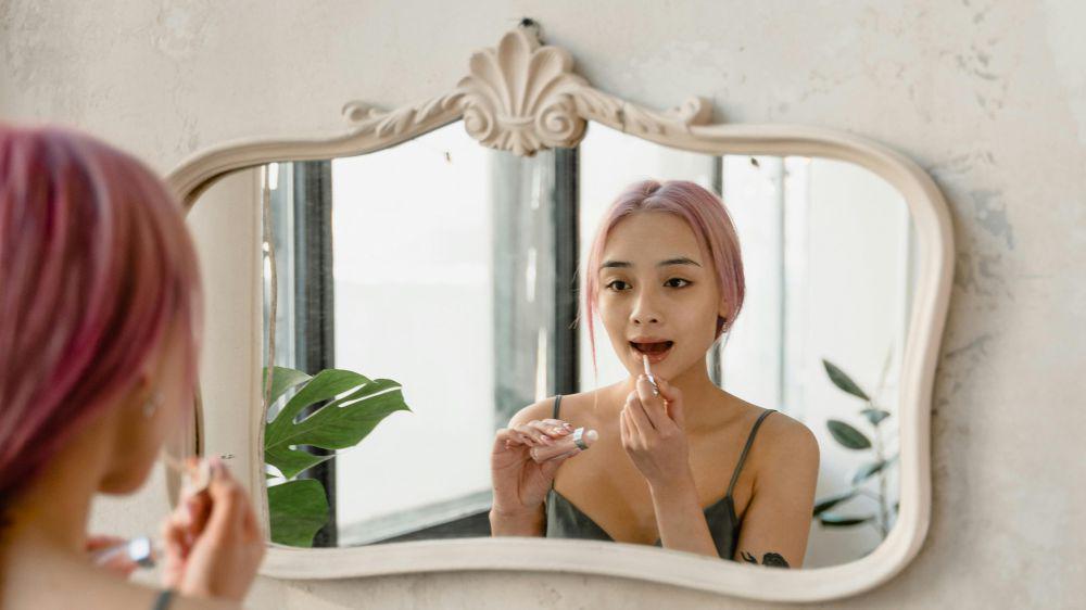 5 Rekomendansi Lip Cream Harga di Bawah Rp40 Ribuan
