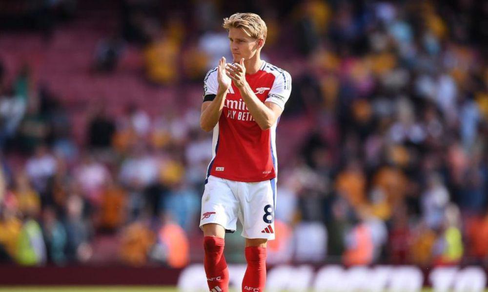 6 Kapten Sepak Bola Termuda di Liga Top Eropa 2024/2025