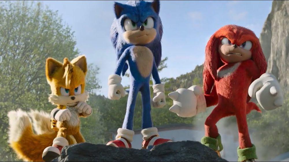 5 Game Spin-off Sonic the Hedgehog yang Cocok Diperbarui