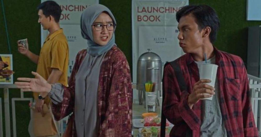 10 Penyanyi Perempuan Indonesia Membintangi Film dan Series 2024