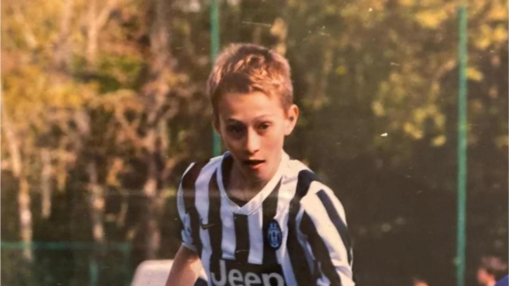 Nicolo Savona (juventus.com)
